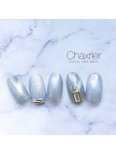 シャルリエール(Chaxrier)/スターギャラクシー　新色