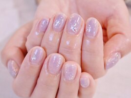 ＊ＰＵＲＰＬＥ＊ニュアンス＊