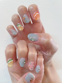 ビューティーアンドライフ オリビア(Beauty&Life Olivia)/