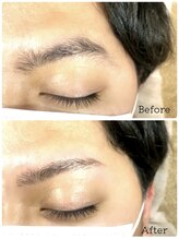 シエル(Ciel)/Men's 美眉スタイリングWAX