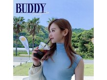 バディ(BUDDY)