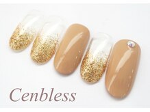 ビューティスタジオ センブレス(Cenbless)/ハンド★定額6000