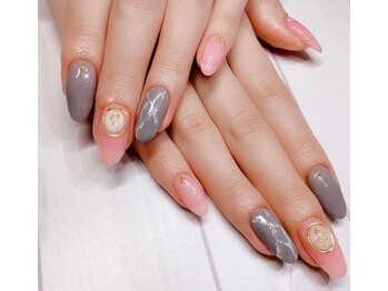 Hand Nail