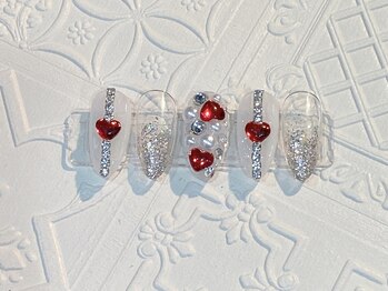 ミスシュガーネイル(MS Sugar Nail)/