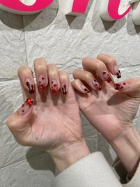 持ち込みデザイン