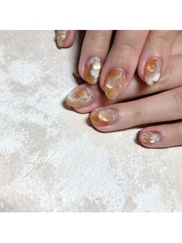 キチ(kichi)/福岡/赤坂/天神/大名/パラジェル