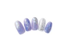 ネイルサロンディーバ 塚口店(Diva)/10本デザインSelectPlus ¥9,680