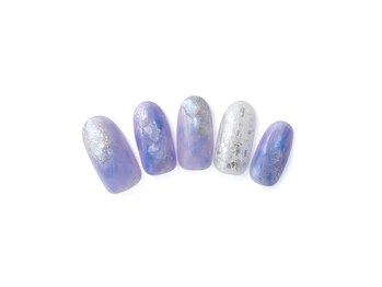 ネイルサロンディーバ 塚口店(Diva)/10本デザインSelectPlus ¥9,680