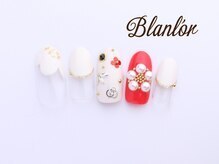 ブランロール 中目黒店(Blanl'or)/