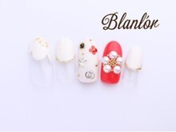 ブランロール 中目黒店(Blanl'or)/