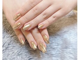 ミラー/ワンカラー