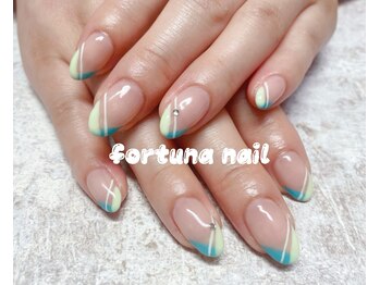 フォルトゥーナ 神田(Fortuna)/