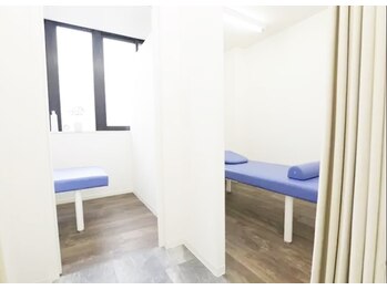 イコット(icotto)/施術部屋