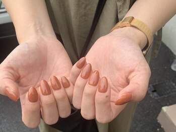 スノー ドロップ(Snow drop)/ワンカラー