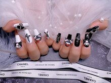 スノーネイルサロン 新宿店(Snow nail salon)/