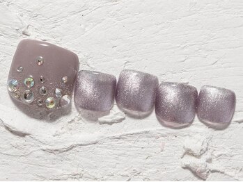 ジェミーネイル エビス(Jemiy nail ebisu)/マグネットビジュー7860yen