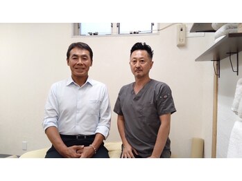 にのみや整体院/2023年11月1日ブログへ♪