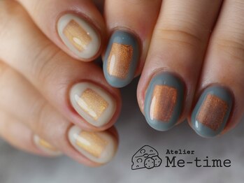 アトリエ ミータイム(Atelier Me-time)/お任せMagnet