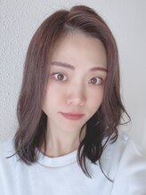 ニコ(niko) 中尾 由希