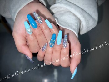 カメリア(Camelia)/