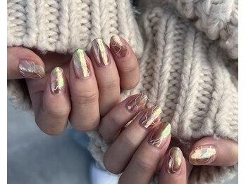 サロンモワ(salon mowa)/