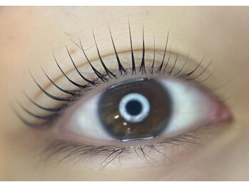 ナチュレ 那覇店(NATURE)/パリジェンヌラッシュリフト