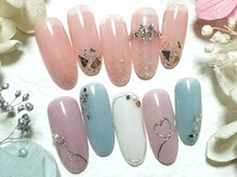 パーフェクトネイル 桜ヶ丘店(Perfect Nail)/