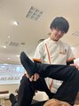 カラダファクトリー 泉中央セルバ店 カトウ 