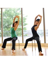 MMK東京&nbsp;ジャイロ キネシス