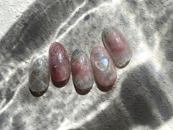 ネイルサロン アイナ(NailSalon Aina)/アートコース