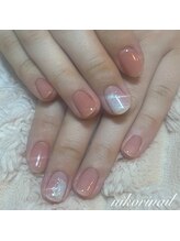 ニコリネイル(nikori nail)/