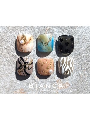 Bianca 赤羽店【ビアンカ】