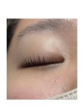 クローバー アキ(CLOVER.aki.)/マスカラパーマ