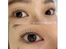 アルカナ 原宿表参道(ARCANA)/パリジェンヌラッシュリフト!!