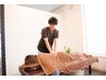 【中村限定クーポン★】全身もみほぐし60分　￥6600