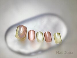 らくがきマグネットフット