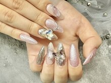 プラータ(PLATA)/スカルプ◆持ち込み180分