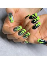 エムネイル(Ｍ)/フルアート