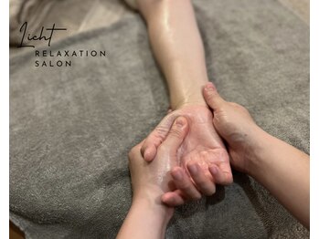 リヒト(Licht)/option ハンド