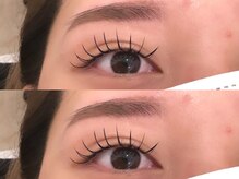 ネコル 袖ケ浦店(nekoRu)/フラットラッシュ☆