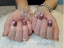 リーフ(LEAF)/マグネット＆カラグラ