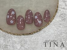 ティナ(TINA)/