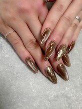 ネイルサロン クール(Nailsalon Coeur)/