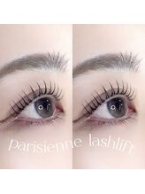 ギフト 渋谷(gift.)/■parisienne lashlift