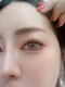ベルヴィー(Belle Vie)の写真/それぞれのお顔に合わせた似合わせまつ毛をご提案◇自然な感じが好きな方にはラッシュリフトが◎