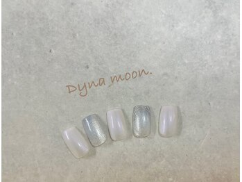 ダイナ ムーン(Dyna moon.)/
