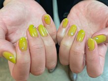 カーティシーネイルズ(curtisii NAILS)/