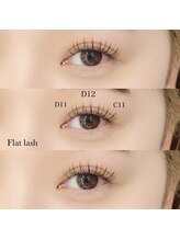 フリップ ビー アヴェダ(FLIP B AVEDA)/マツエク