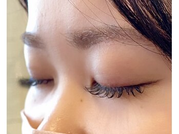 カバー(COVER)/まつ毛パーマ・ナチュラルカール