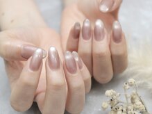 チェスナッツ 銀座(CHESTNUTS Nail&Eyelash)